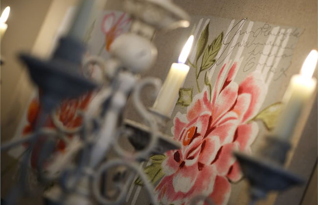 Locanda in Borgo Garni & Wellness - Foto 23