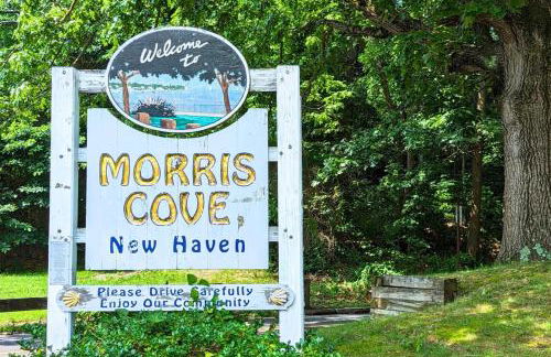 The Jewel of The Cove - Historic Coastal Retreat - Foto 10