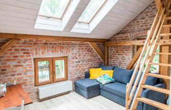 Wozownia Nad Bobrem - Foto 62