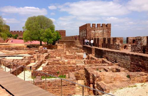 Casa Goa-Quinta do Paraíso, Carvoeiro Beach - Foto 23