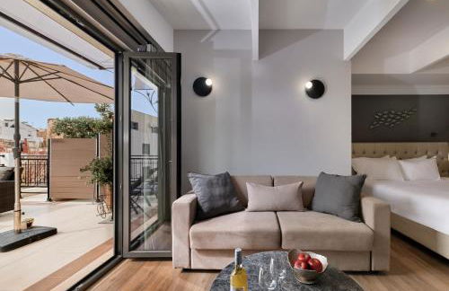 Nival Luxury Suites - Foto 122