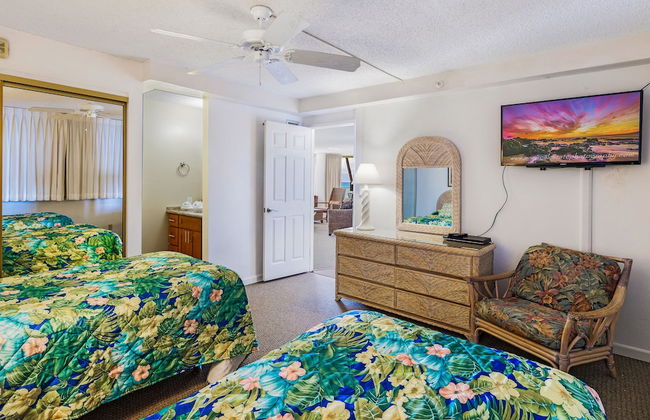 Royal Kahana Resort by rkmaui - Foto 36