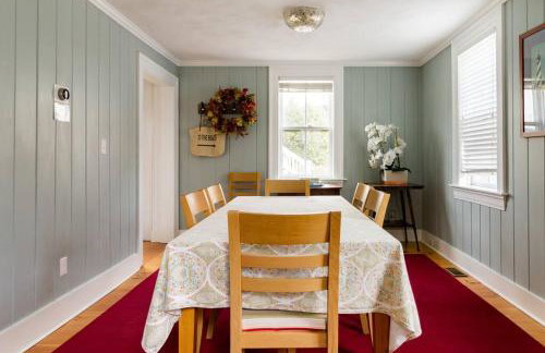 The Seaport House - Near Newport - Foto 11