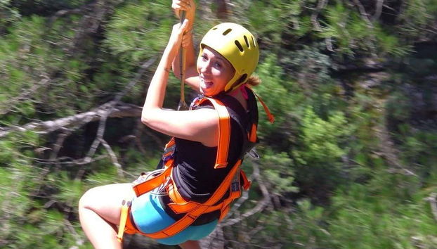 Antalya Adventure Tour - Foto 3