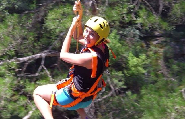 Antalya Adventure Tour - Foto 3