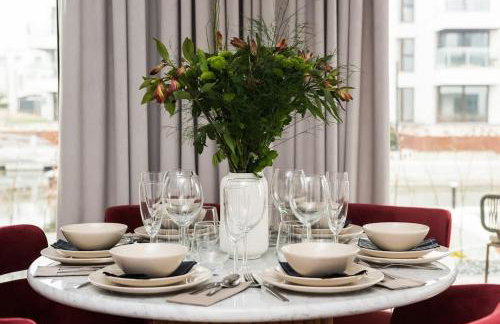 Sol Marina by Q4 Apartments - Foto 10