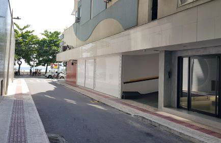 30m da PRAIA, Climatizado e Wi-Fi - Foto 52