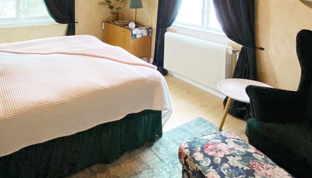 13 Person Holiday Home in Billingfors - Foto 4, Quarto