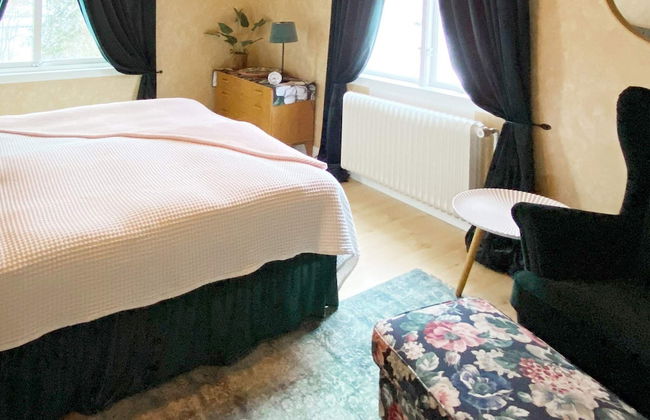 13 Person Holiday Home in Billingfors - Foto 4