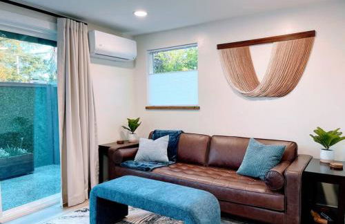 Redwood Oasis, Grove and Nook - Foto 38