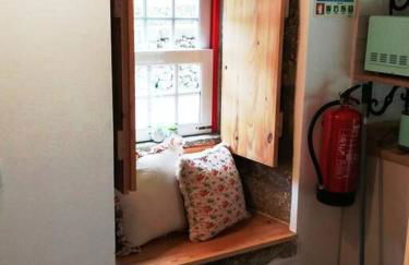 Ti Chôa - Casa da Mata - Photo 16