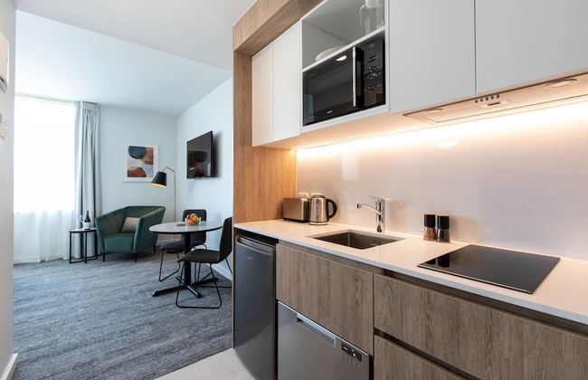 Quest Takapuna - Foto 9