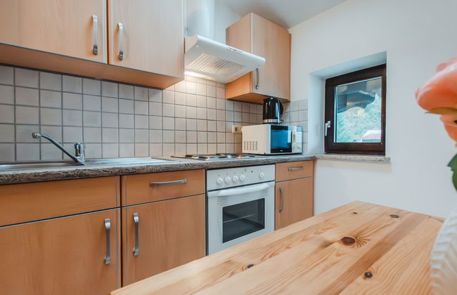 Landhaus St. Georg - Foto 20