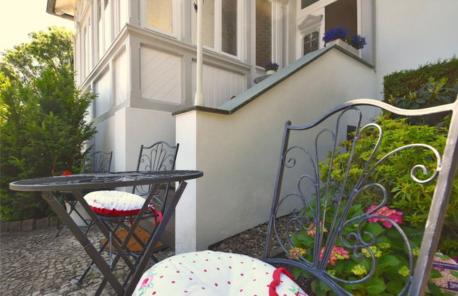 Komfort mit Schlossblick - Foto 2