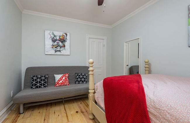 Penthouse Plateau Montreal VIP - Foto 13