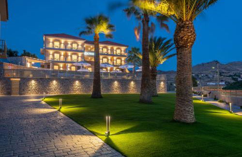 Alysos Luxurious Apartments - Photo 3