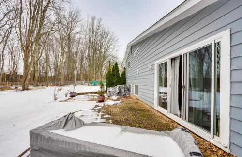 Close to Hospitals and Downtown Cleveland Home - Foto 27