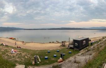 Superior Laguna Beskidow 3 Rooms! Sauna&Gym! Air Condition! - Foto 45