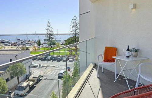 Lady Delmar Marina Olhao By Junto ao Mar - Photo 26