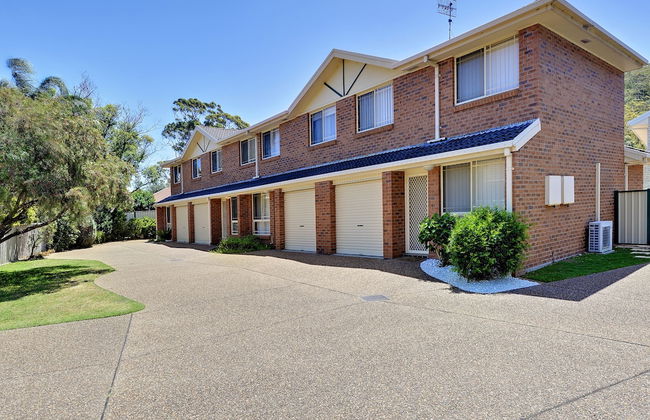 Beachcomber at Fingal Bay - Photo 11