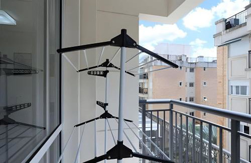 M4/110-Completo A/C garagem 200m Einsten MorumBIS - Foto 52