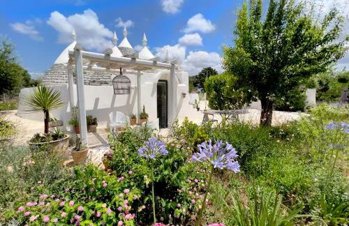 VITA VIVET TRULLO - Foto 7