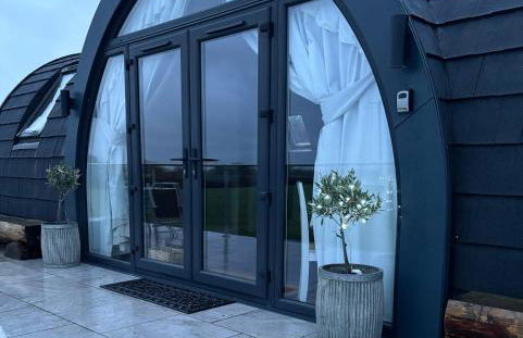 The Pod @ Cold Comfort Farm - Photo 7