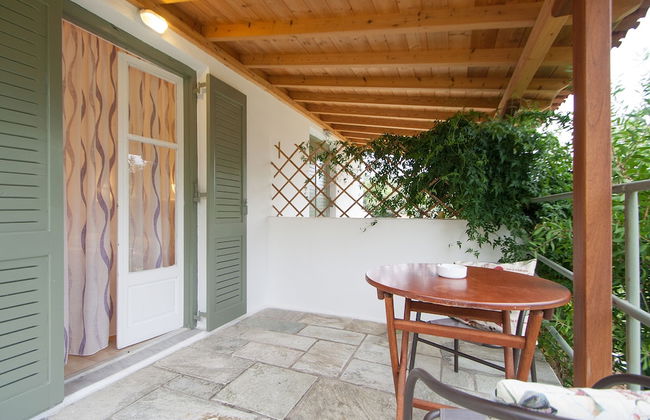 Voula Studios - Photo 1