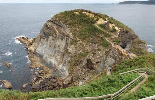 Paraíso Ortegal - Foto 41