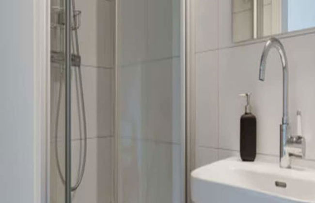 Torbogenhuus No. 5 Comfortable Holiday Residence - Foto 19