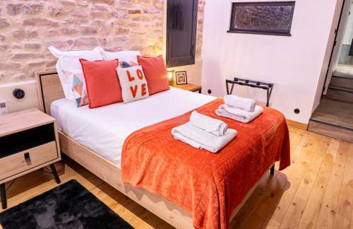 La Forge - Clim - Jacuzzi - Hyper Centre - Foto 47