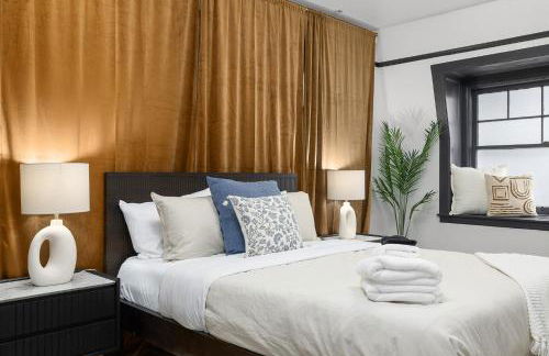 Stay Portland - Luxury Living on NW 23rd Ave, Walk Score 99 - Foto 75