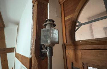 Historische Apartment in Haus mit Herz - Foto 11