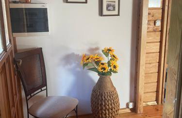 DOM Z BALI Villa Bajkowy Dom - Foto 38