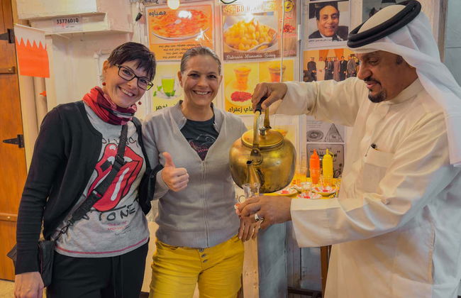 Tour gastronómico por Manama - Foto 7