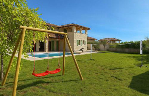 Villa Lunistra - Foto 42