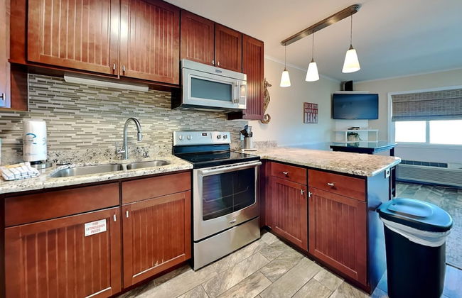 Perdido Skye by Southern VR - Foto 33