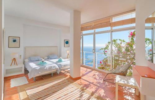 Only Adult Villa El Abanico - Foto 78