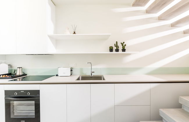 GM Luxury Suites & Spa - Foto 18