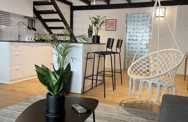 DeBlox living - Alhambra Apartments - Foto 35