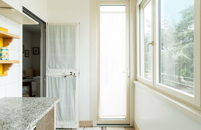 Casa Gentile con giardino - Foto 32