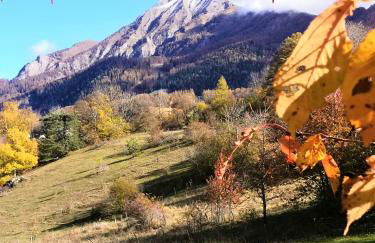 Gîtes Les Garianes - Foto 11