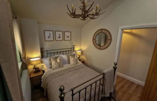 Gable Cottage - Staindrop - Copper Bath - Logburner - Foto 18