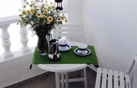 Casa Suso & casa Margarita - Foto 16