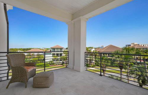 Beaches Be Sippin' - Ocean Views with Private Pool & Rooftop Deck - Foto 33