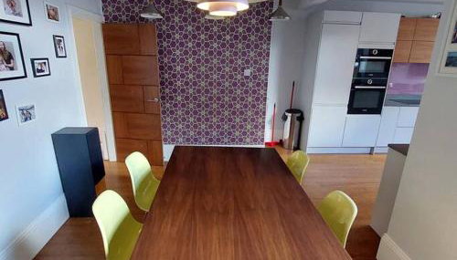 3 bed Luxury Victorian Home with Hot Tub - Foto 2