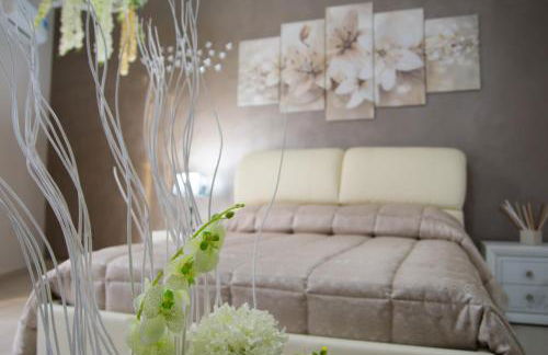 Casa Mare e Fiori nella Valle Dei Templi - Foto 13