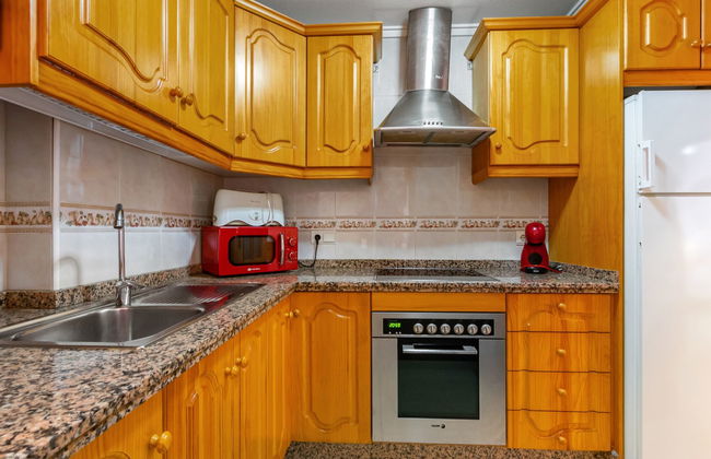 Edificio Las Americas - Foto 2