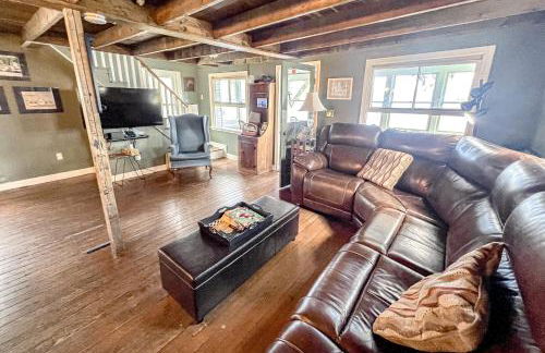 Lakefront Living - Foto 1