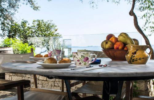 Aris Studio Corfu - Foto 16